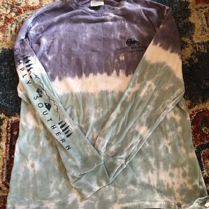 Simply southern shirt